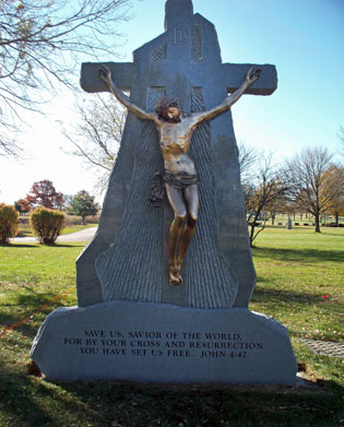 Welcome to The Office of Catholic Cemeteries, Diocese of Rockford